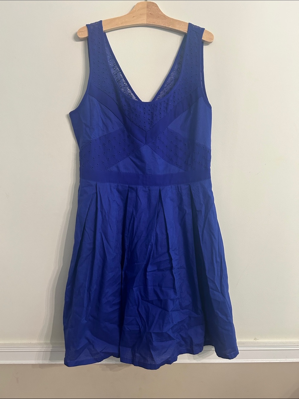 American eagle dress size 10